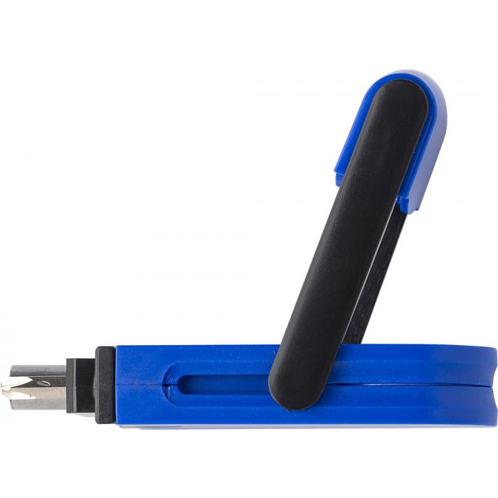 Metal and plastic multifunctional tool Emir