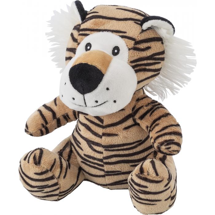 Plush tiger Hector 