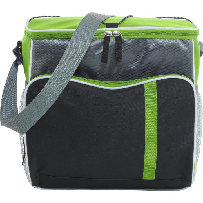 Polyester (600D) cooler bag Ravi