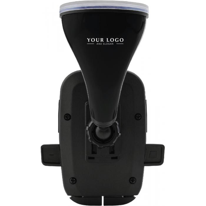 Plastic mobile phone holder Laurine