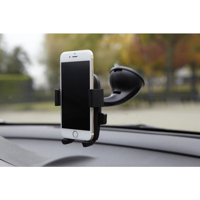 Plastic mobile phone holder Laurine