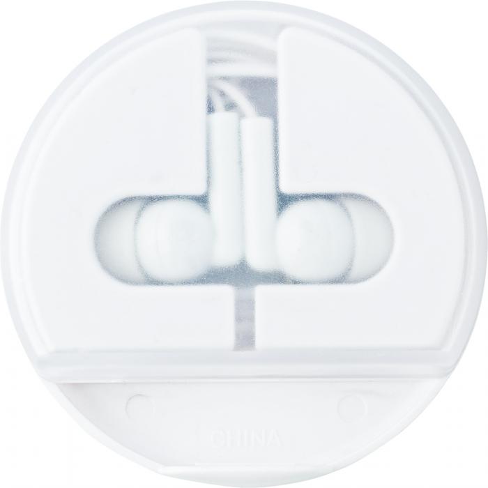ABS earphones Tori