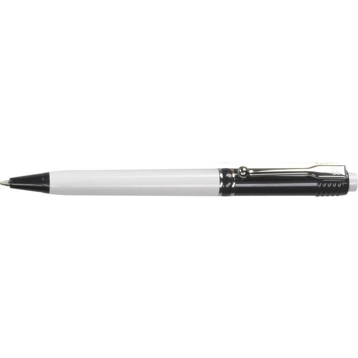 Stilolinea Raja plastic ballpen Norina
