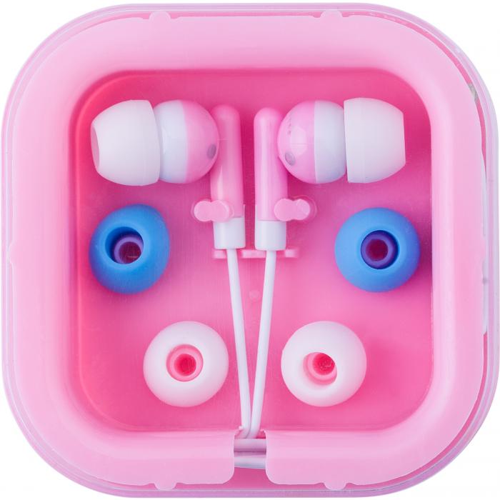 ABS earphones Jade