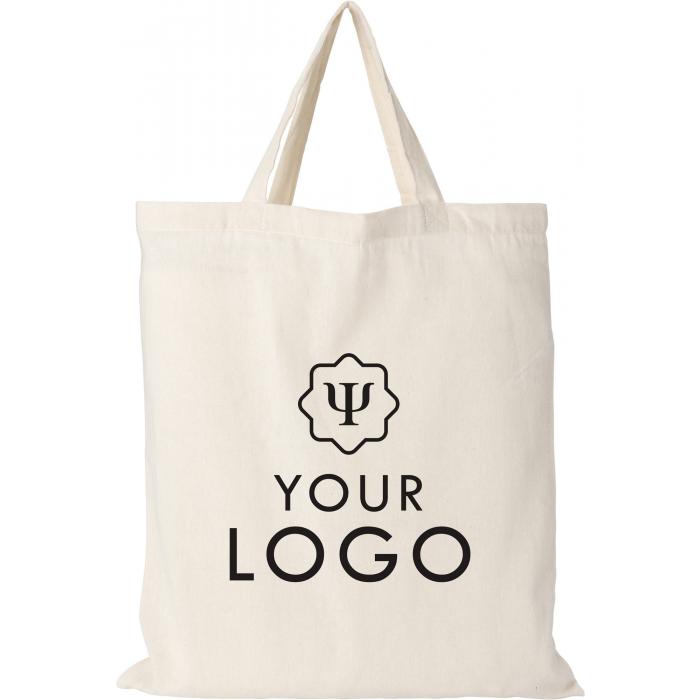 Cotton (110 gr/m) bag Maila