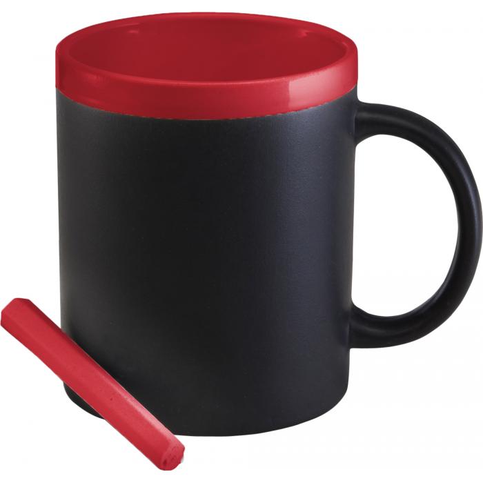 Ceramic mug Claude