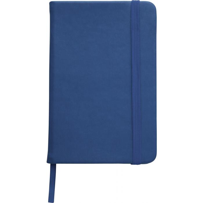 PU notebook Dita