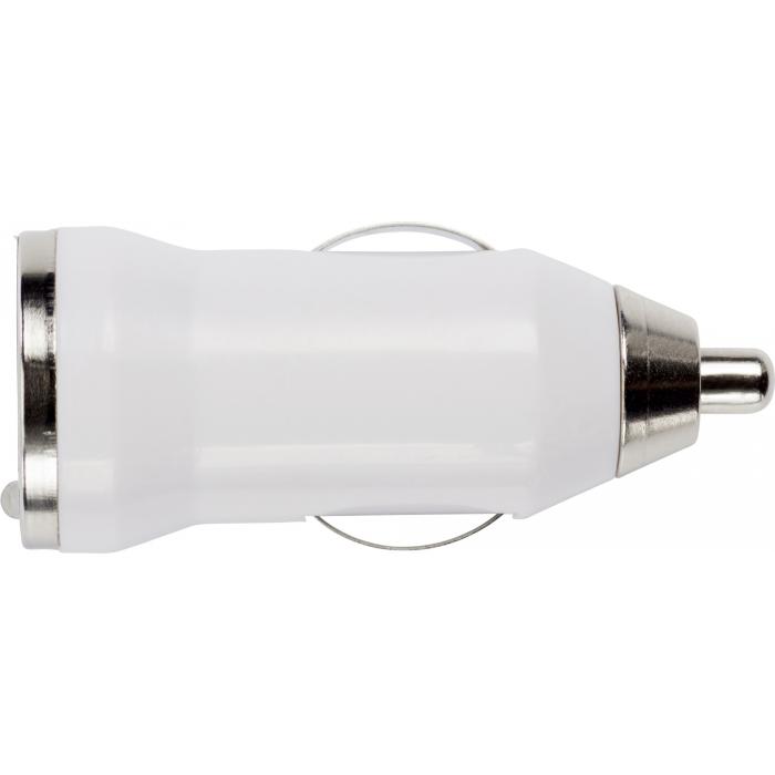 ABS car power adapter Emmie