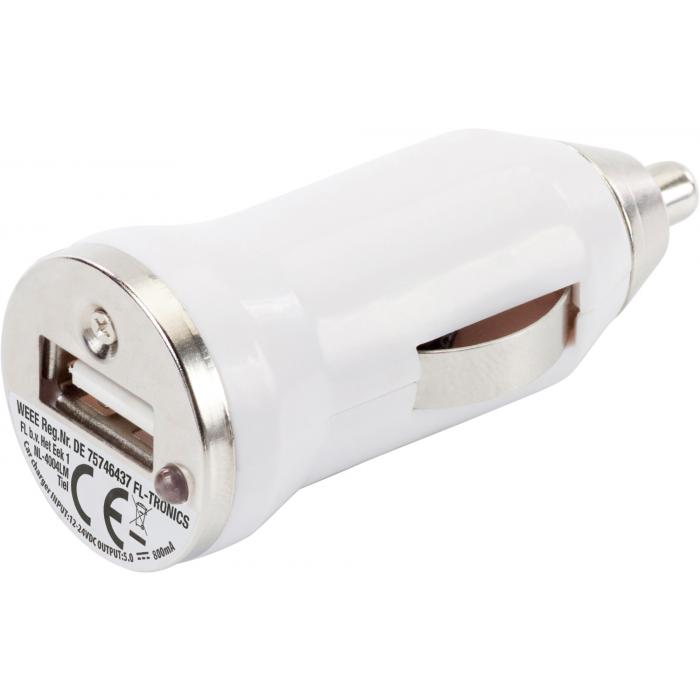 ABS car power adapter Emmie
