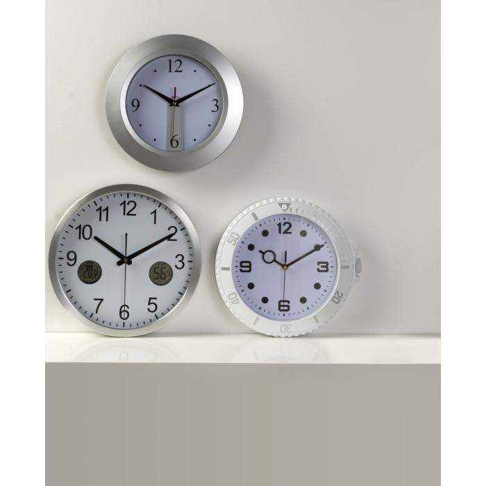 Plastic wall clock Kenya