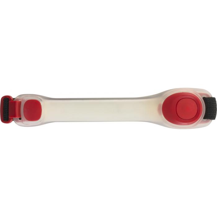 Silicone arm strap Jenna