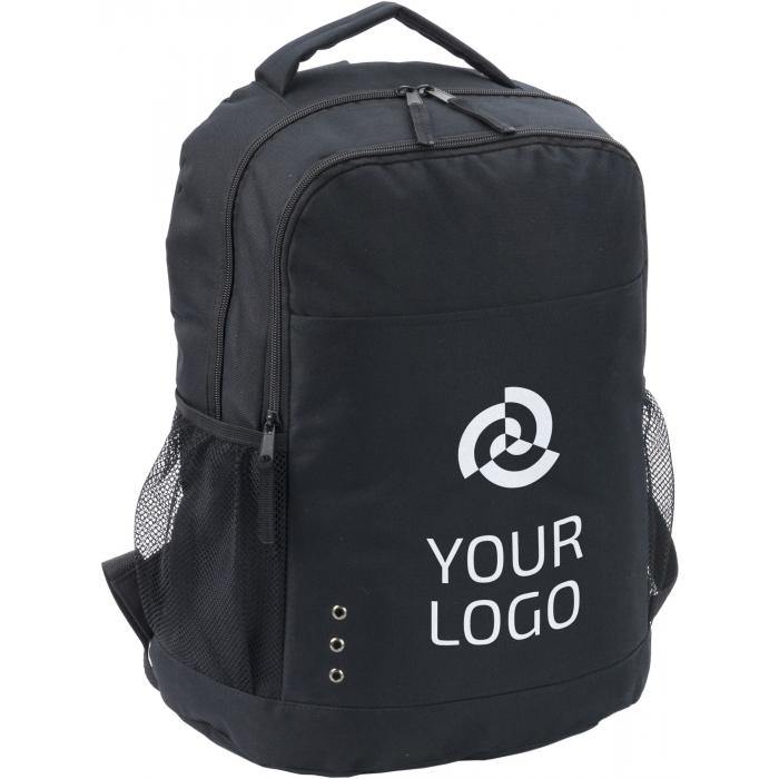 Polyester (600D) backpack Harry