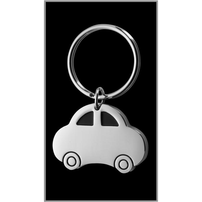 Metal key holder Beatrice