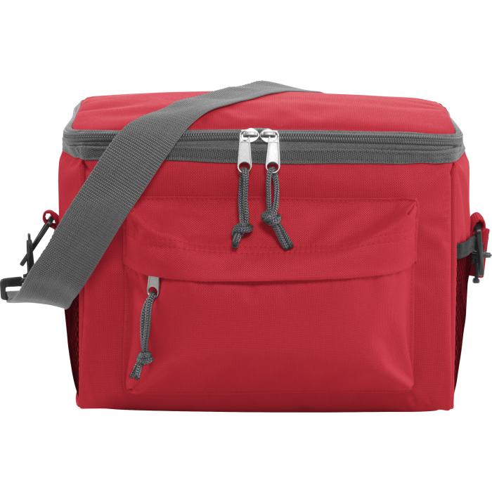 Polyester (600D) cooler bag Joey