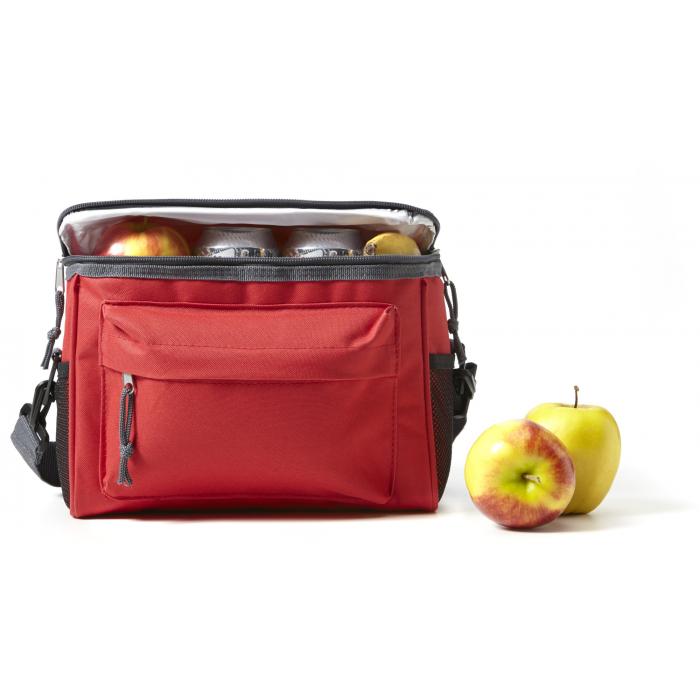 Polyester (600D) cooler bag Joey