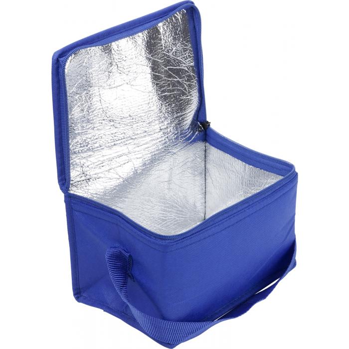 Nonwoven (80 gr/m) cooler bag Arlene