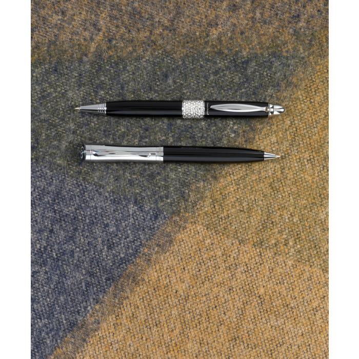 Copper Charles Dickens ballpen Sasha
