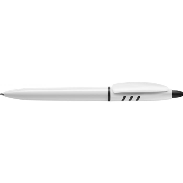 Stilolinea S30 plastic ballpen