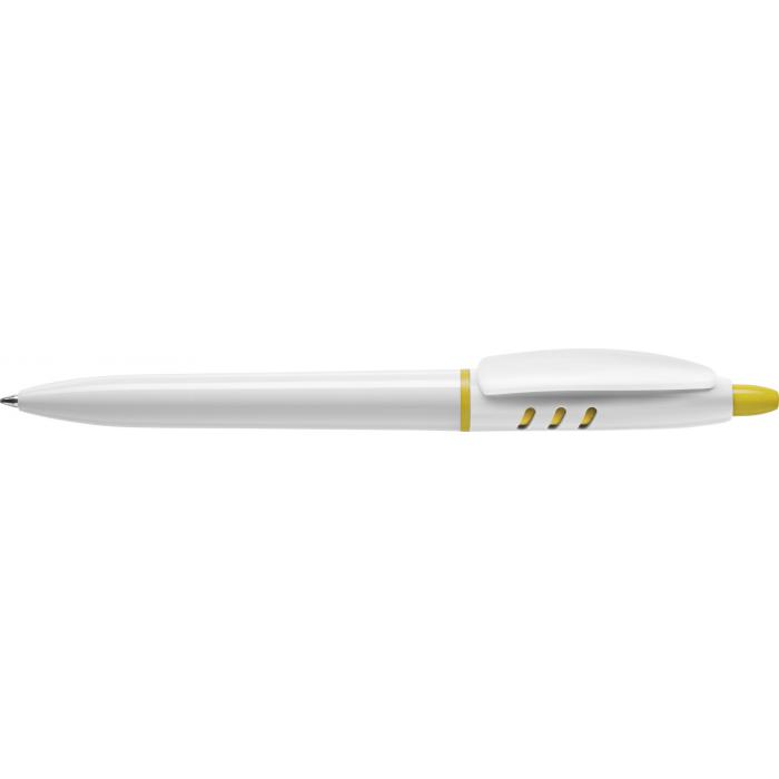 Stilolinea S30 plastic ballpen