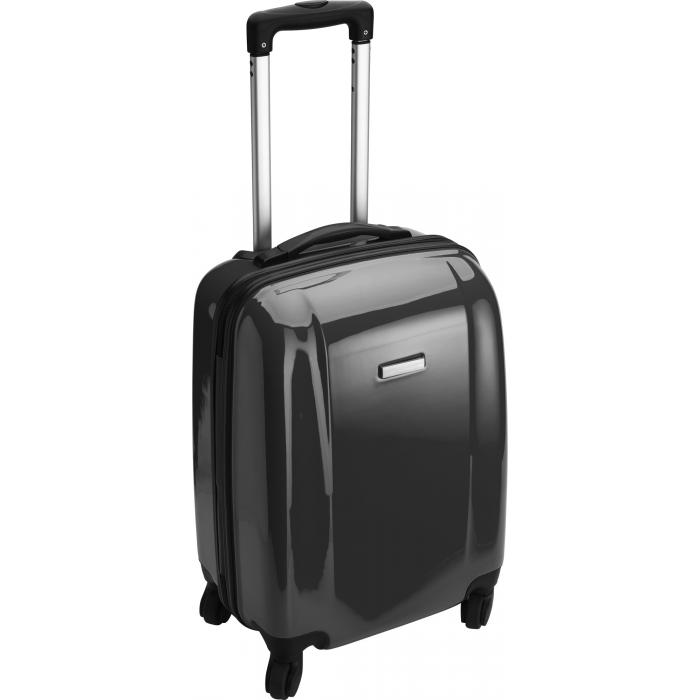 PC and ABS trolley Verona