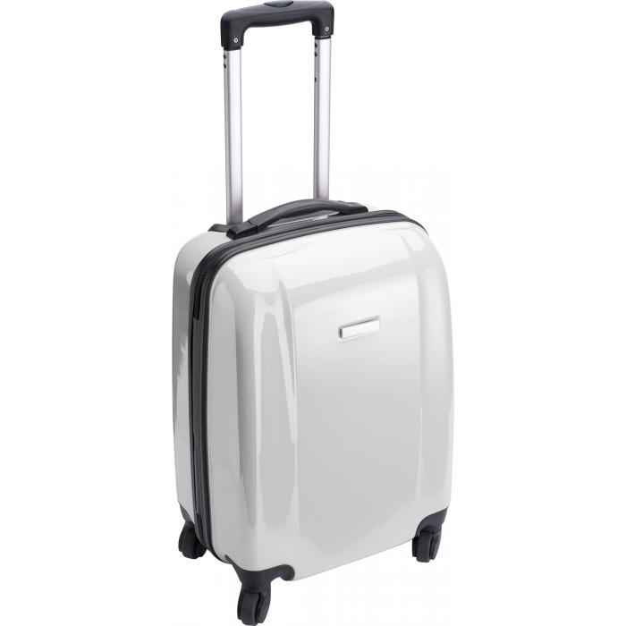 PC and ABS trolley Verona