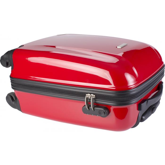 PC and ABS trolley Verona