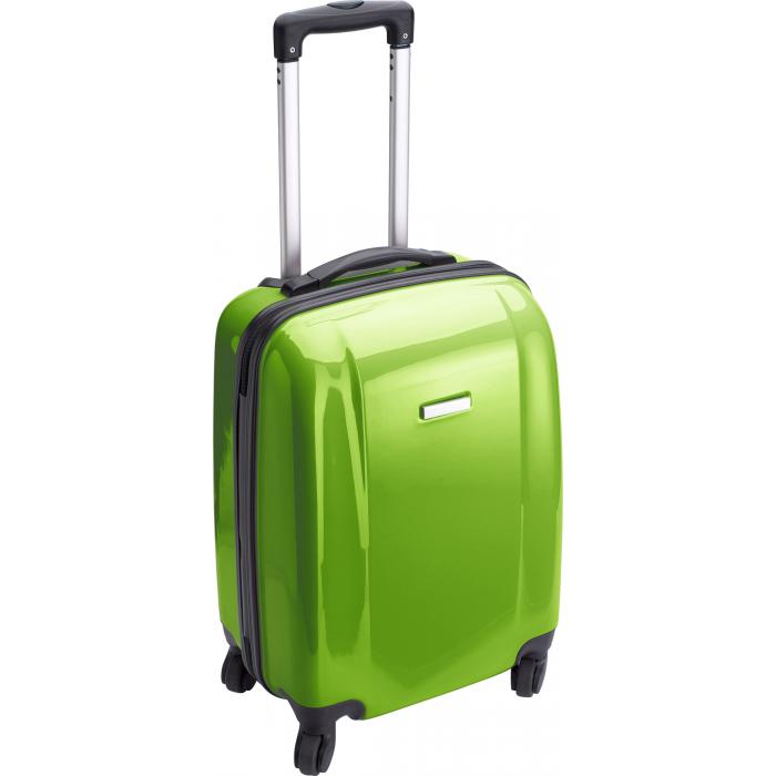 PC and ABS trolley Verona
