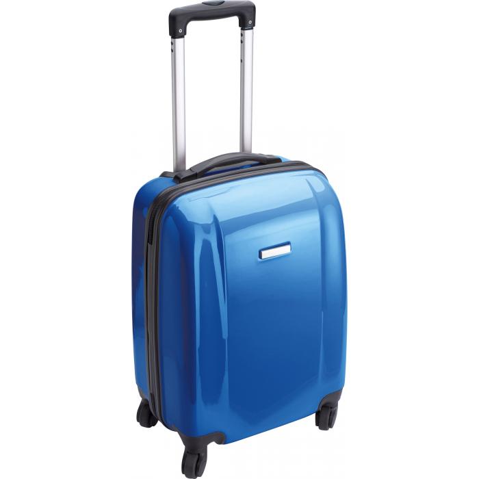 PC and ABS trolley Verona