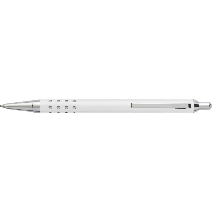Aluminium ballpen Lilia