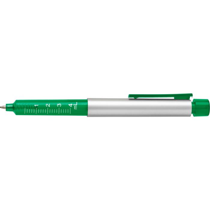 ABS ballpen Charlotte