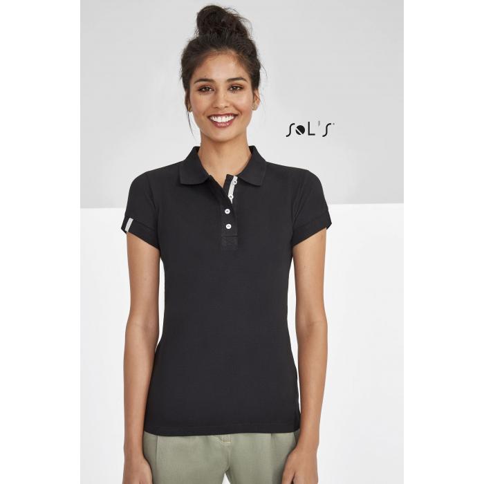 Portland Women's Polo Shirt