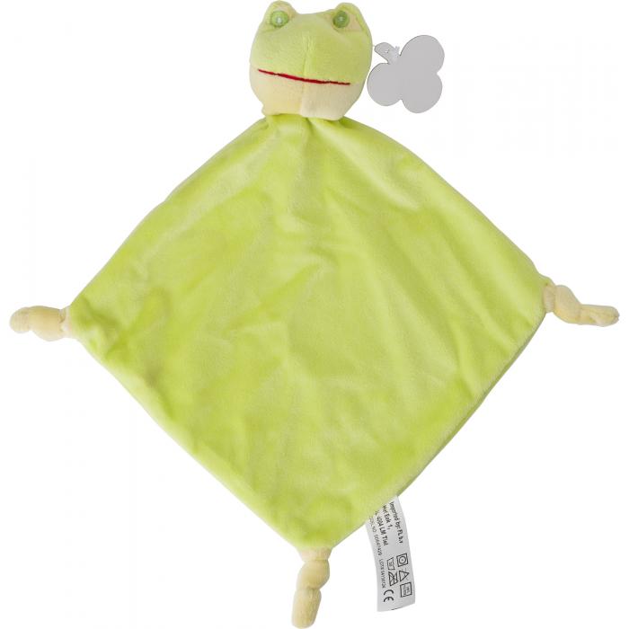 Plush cloth Ameila