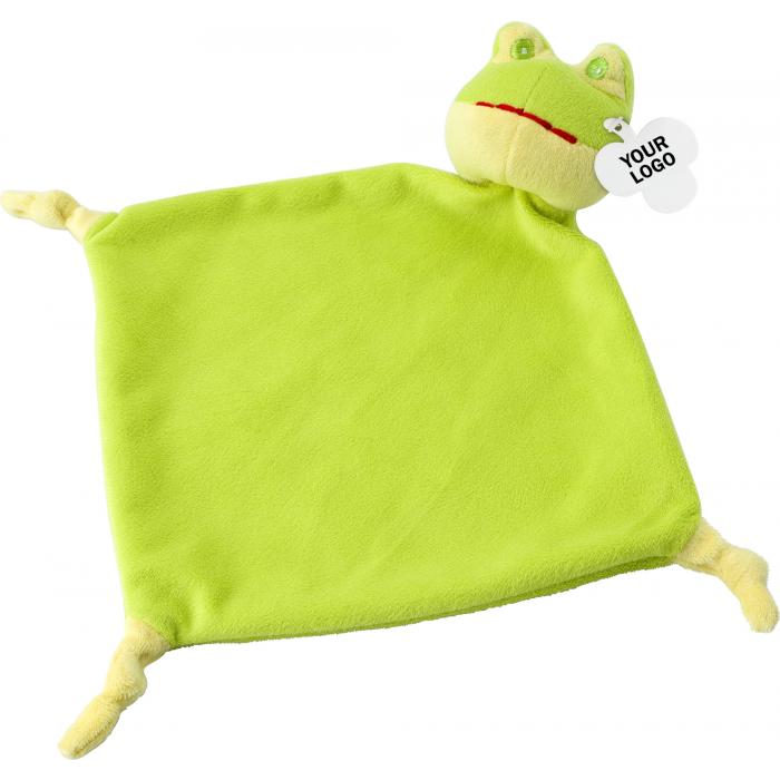 Plush cloth Ameila