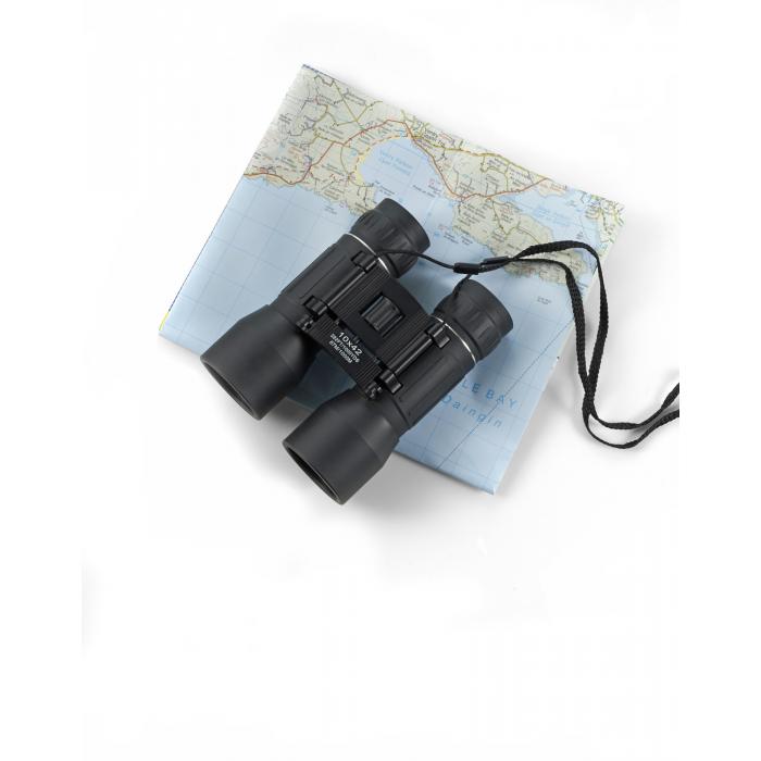 Plastic binoculars Giselle