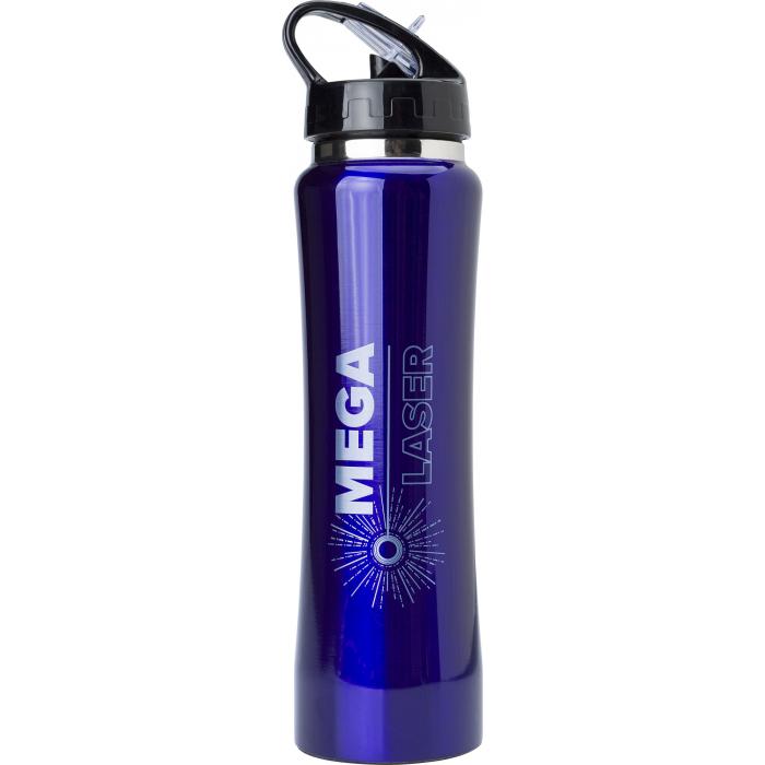 Stainless steel double walled flask Teresa