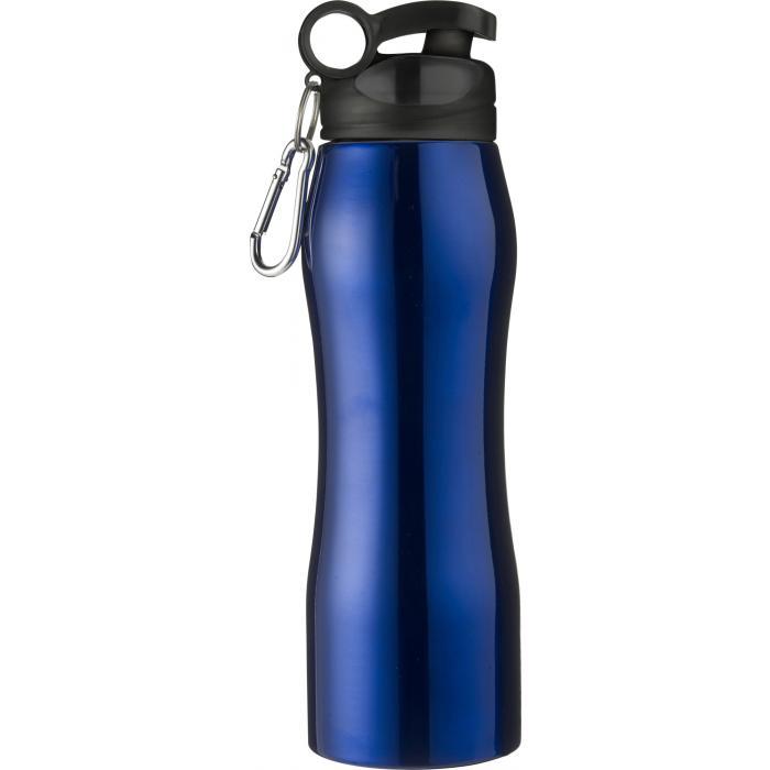 Stainless steel bottle Giovanni