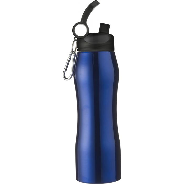Stainless steel bottle Giovanni