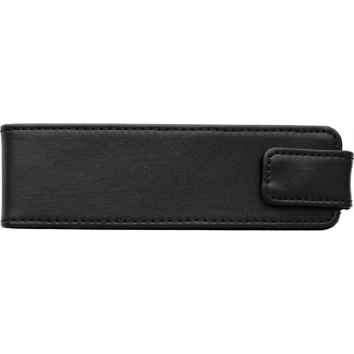 Aluminium writing set Hannah