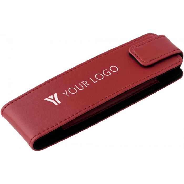 Aluminium writing set Hannah