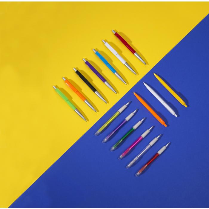 ABS ballpen Olivier