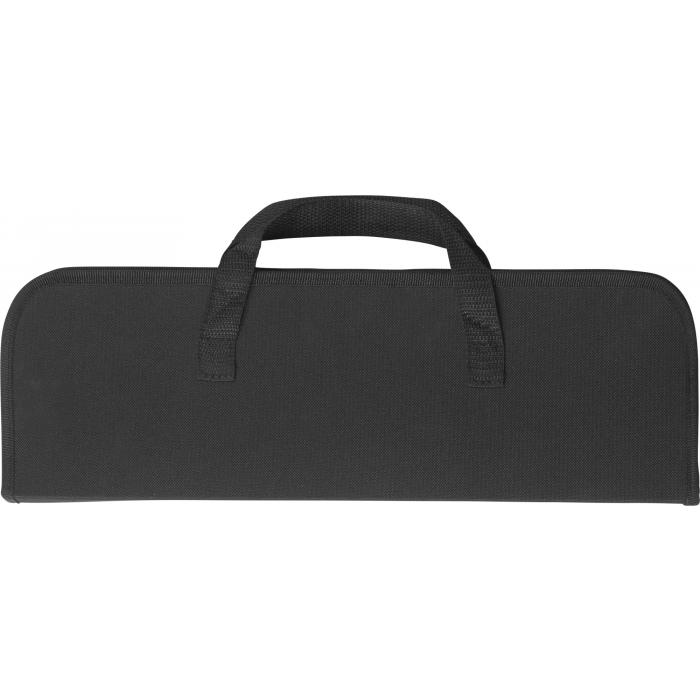 Stainless steel barbecue set Silas
