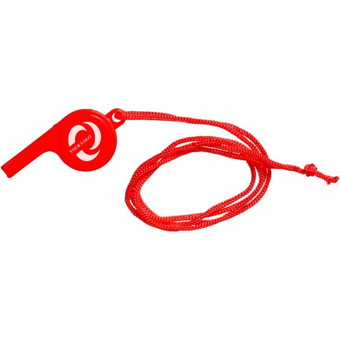PS whistle Josh