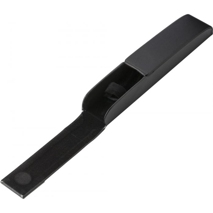 PU pen case Winston