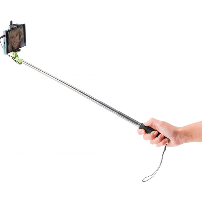 ABS selfie stick Amy