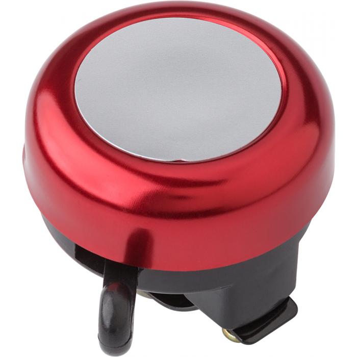 Aluminium bicycle bell Babette