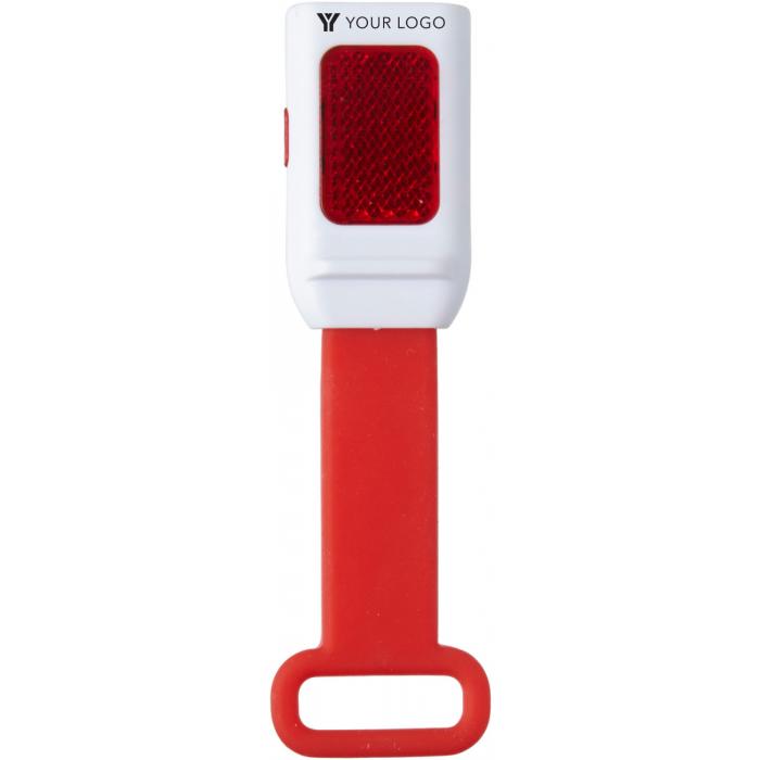 ABS bicycle light Duncan