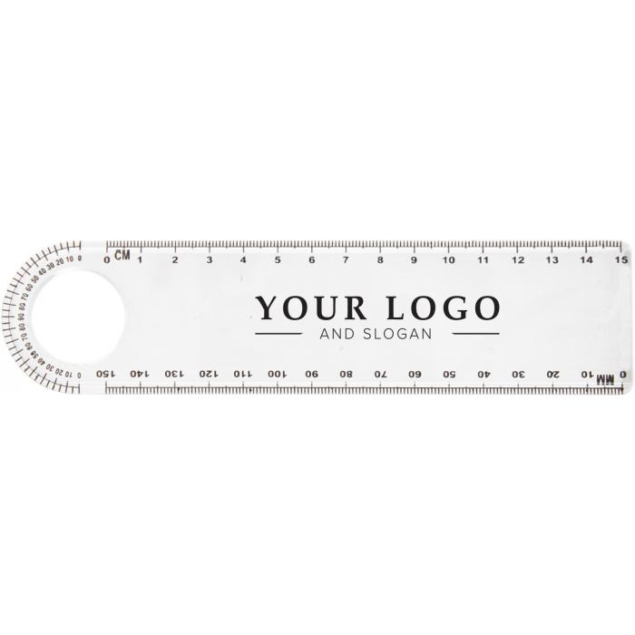 PS ruler Ashlyn