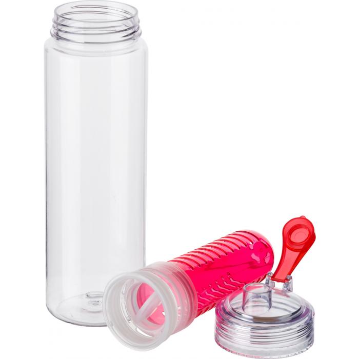 Tritan and PS bottle Aureliano