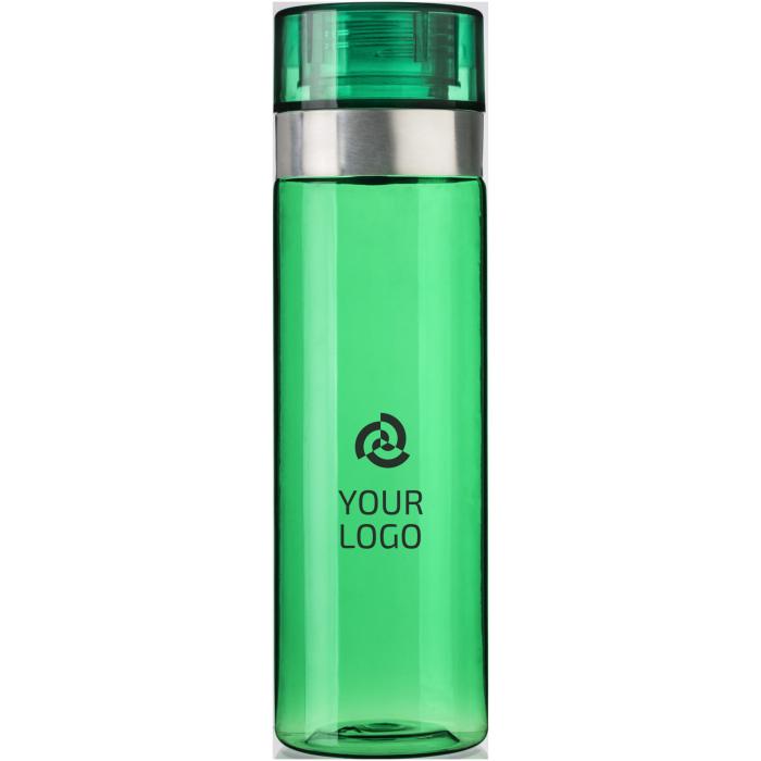 Tritan and PS bottle Artemio