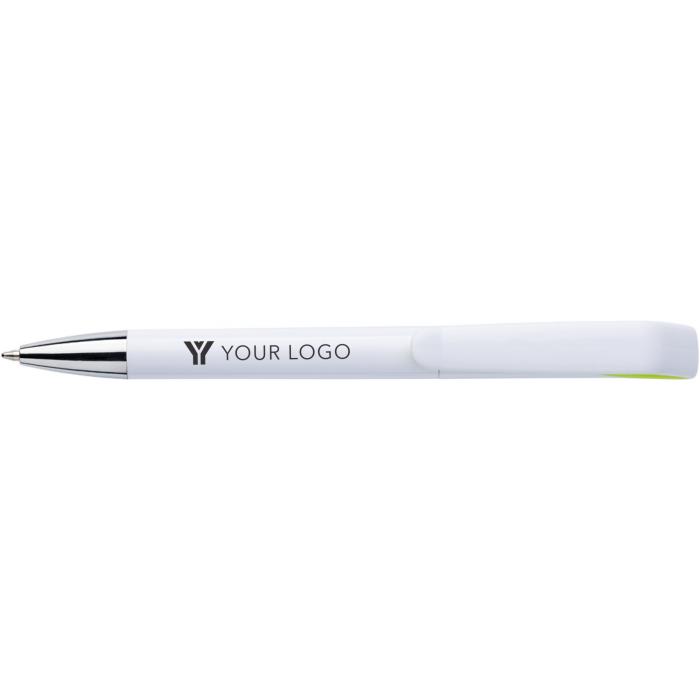 ABS ballpen Tamir